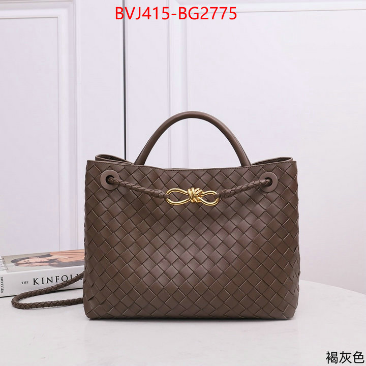 BV Bags(TOP)-Handbag- designer high replica ID: BG2775 $: 415USD