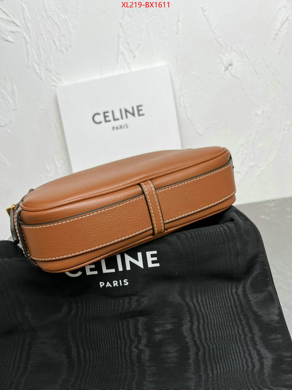 Celine Bags(TOP)-Handbag best ID: BX1611 $: 219USD