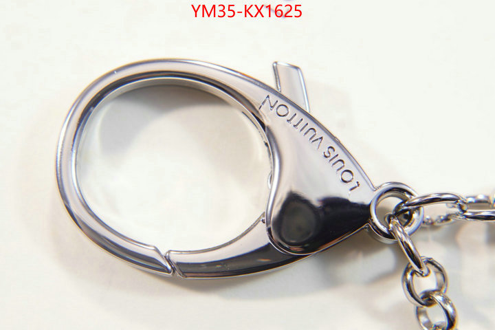 Key pendant-LV luxury cheap replica ID: KX1625 $: 35USD