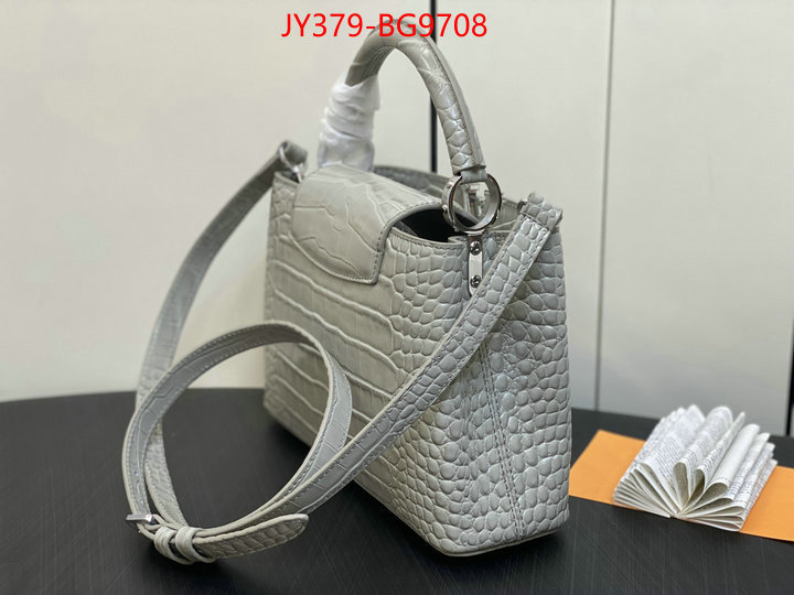 LV Bags(TOP)-Handbag Collection- replica designer ID: BG9708