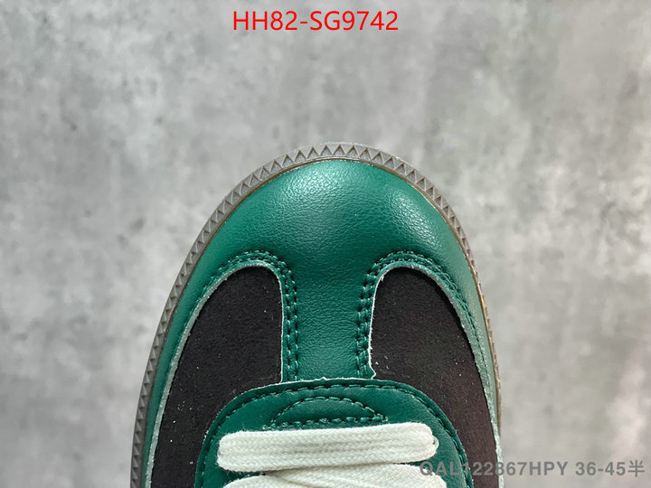 Men Shoes-Adidas buy 2023 replica ID: SG9742 $: 82USD