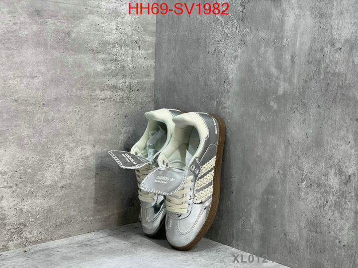 Men Shoes-Adidas 7 star ID: SV1982 $: 69USD