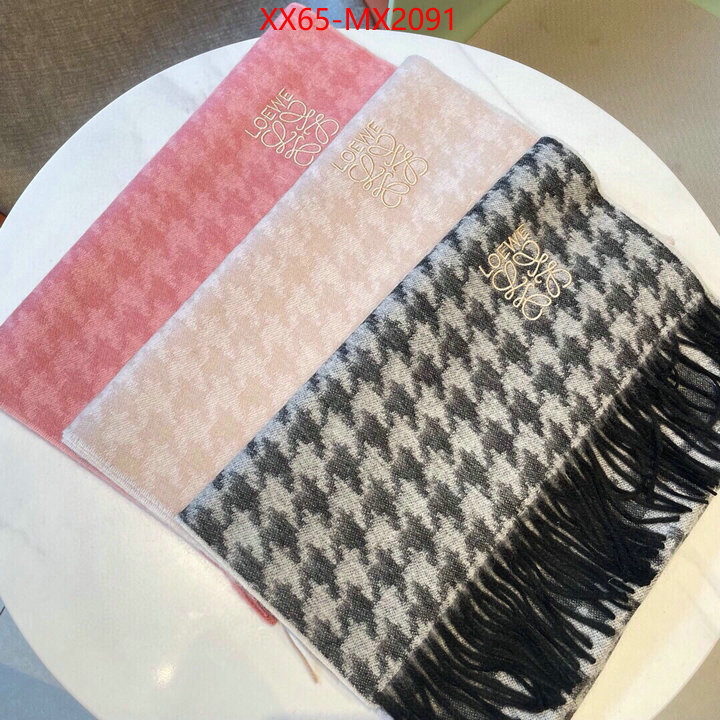 Scarf-Loewe high quality online ID: MX2091 $: 65USD