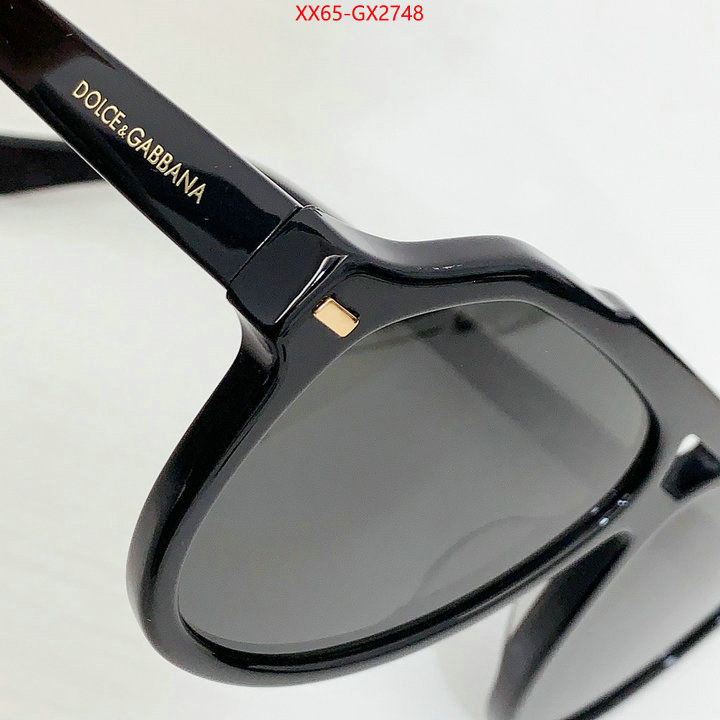 Glasses-DG copy aaaaa ID: GX2748 $: 65USD