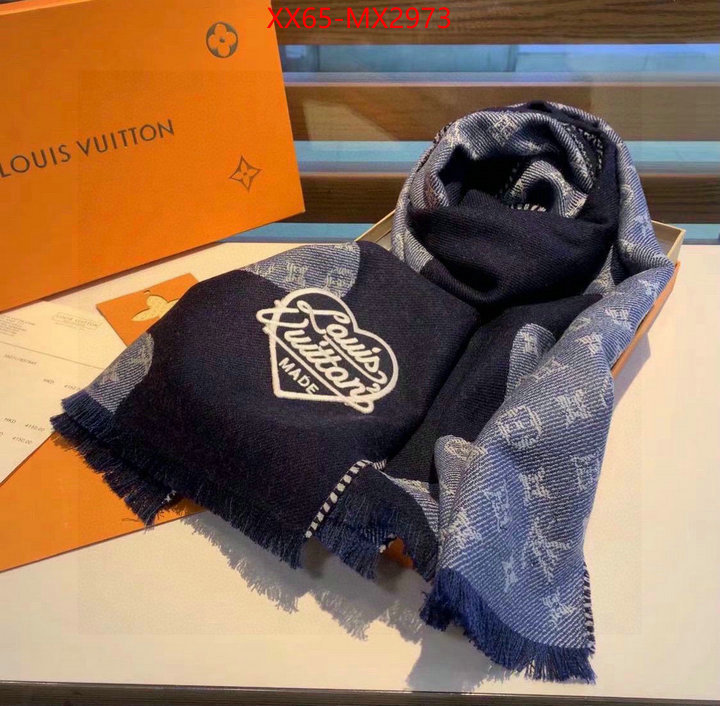 Scarf-LV how to buy replica shop ID: MX2973 $: 65USD