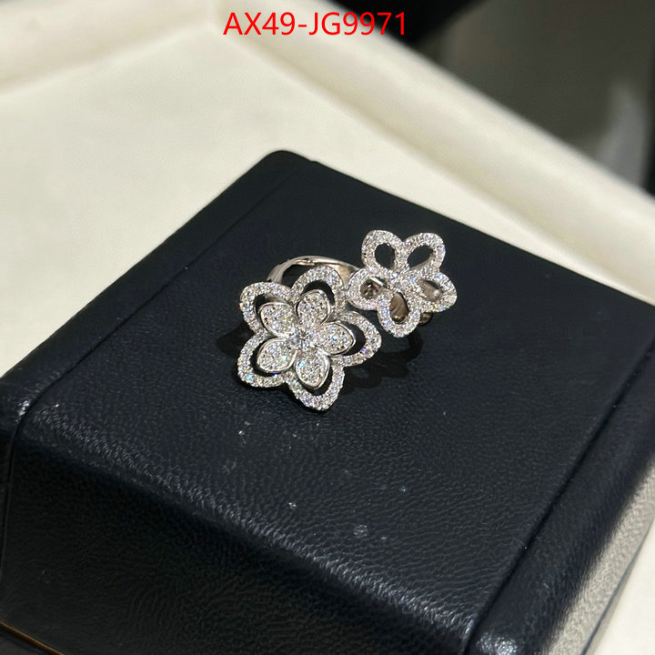 Jewelry-Graff aaaaa+ replica ID: JG9971 $: 49USD