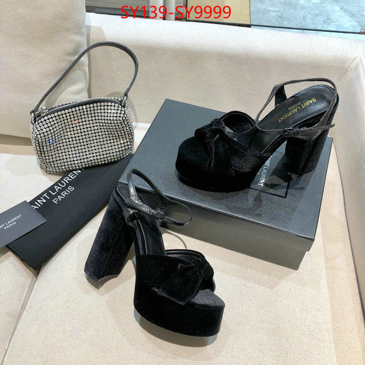 Women Shoes-Chanel online shop ID: SY9999 $: 139USD