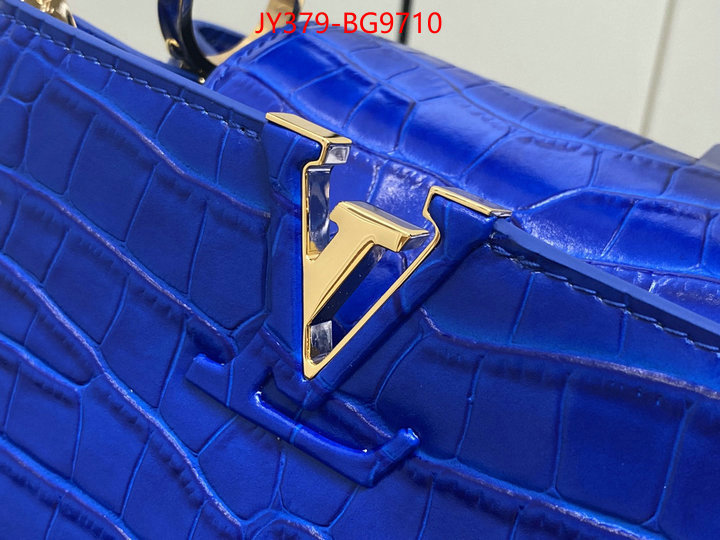 LV Bags(TOP)-Handbag Collection- cheap high quality replica ID: BG9710