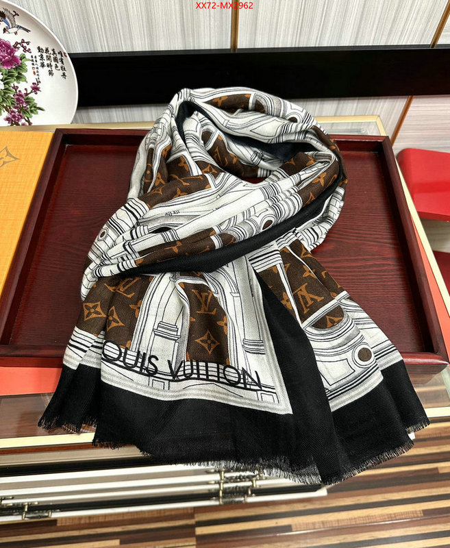 Scarf-LV exclusive cheap ID: MX2962 $: 72USD