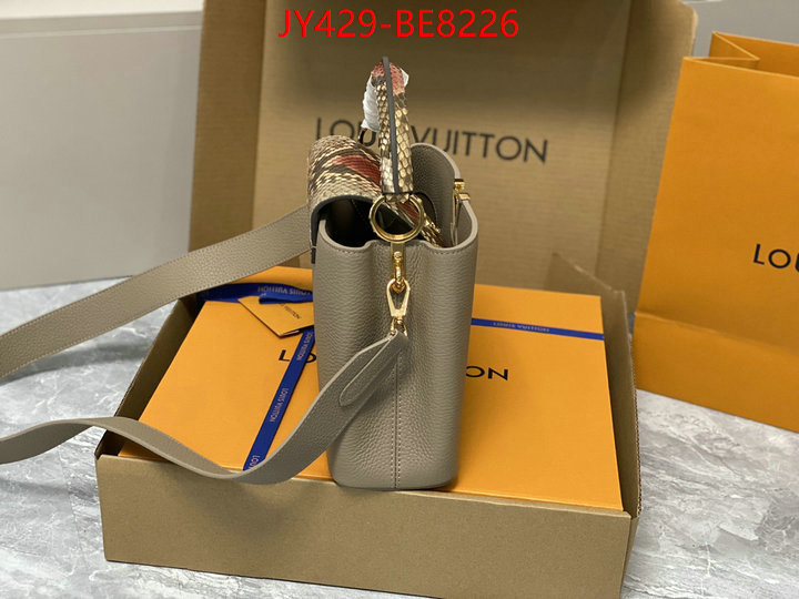 LV Bags(TOP)-Handbag Collection- the highest quality fake ID: BE8226