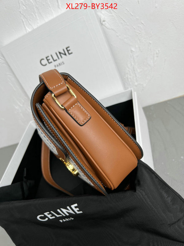 Celine Bags(TOP)-Triomphe Series best aaaaa ID: BY3542