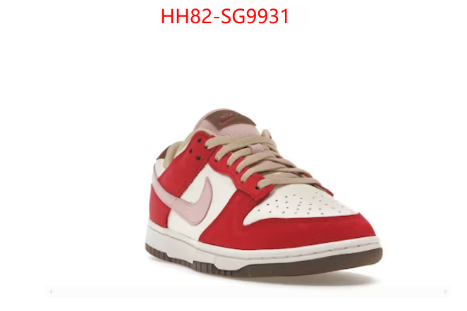 Women Shoes-NIKE perfect ID: SG9931 $: 82USD