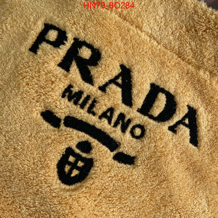Prada Bags (4A)-Handbag- cheap high quality replica ID: BO284 $: 79USD