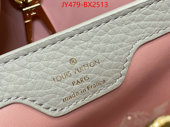 LV Bags(TOP)-Handbag Collection- is it illegal to buy ID: BX2513