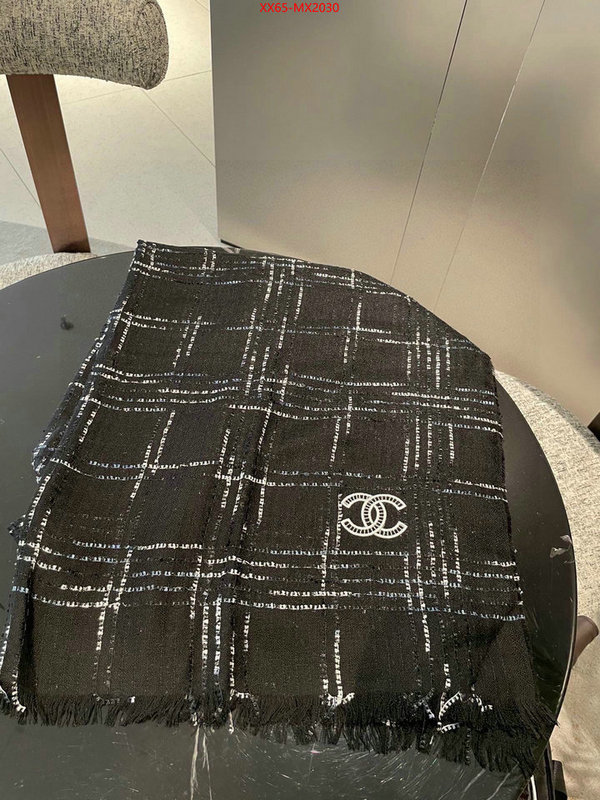 Scarf-Chanel exclusive cheap ID: MX2030 $: 65USD