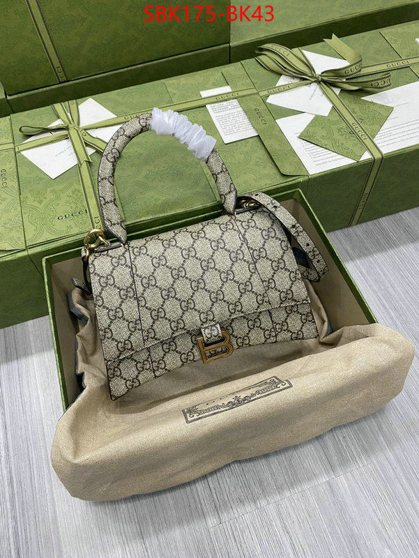 Gucci 5A Bags SALE ID: BK43