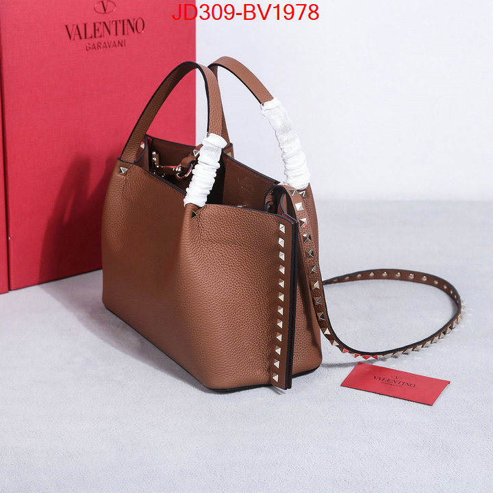 Valentino Bags(TOP)-Handbag- online sales ID: BV1978