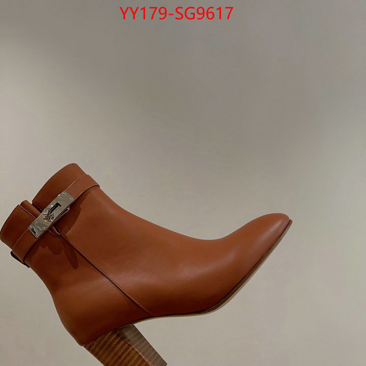 Women Shoes-Boots is it ok to buy ID: SG9617 $: 179USD