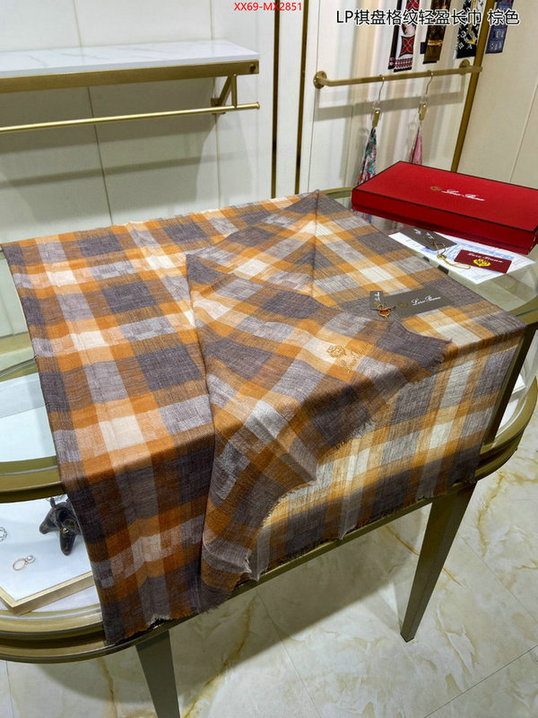 Scarf-Loro Piana from china ID: MX2851 $: 69USD