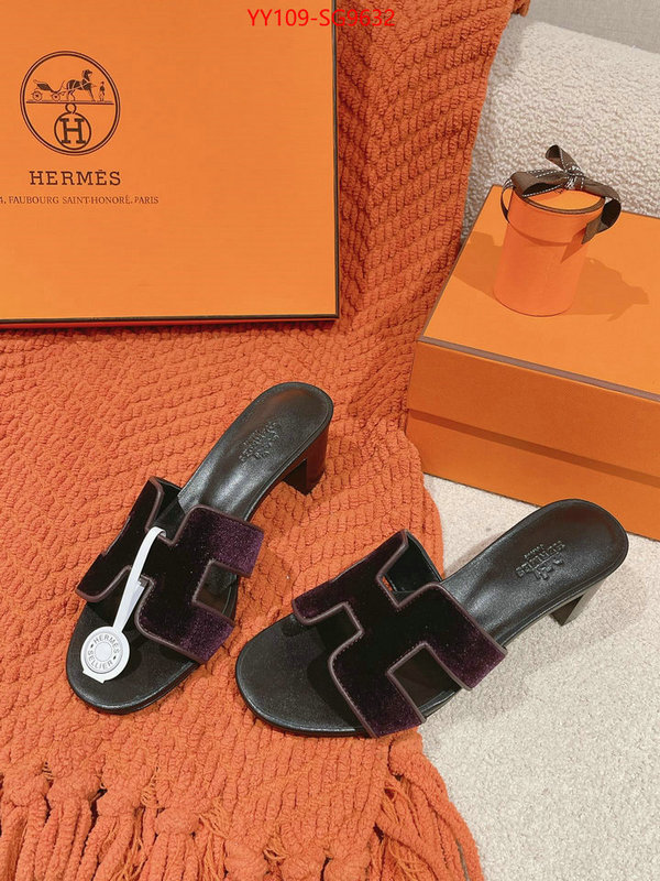 Women Shoes-Hermes wholesale designer shop ID: SG9632 $: 109USD