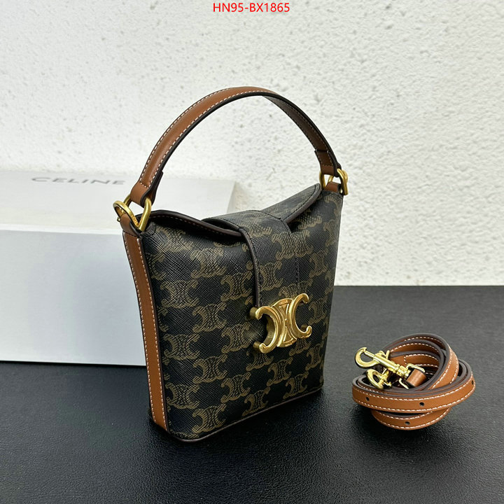 CELINE Bags(4A)-Diagonal customize the best replica ID: BX1865