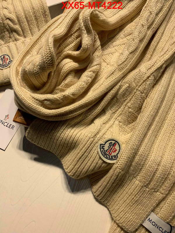 Scarf-Moncler what ID: MT4222 $: 65USD