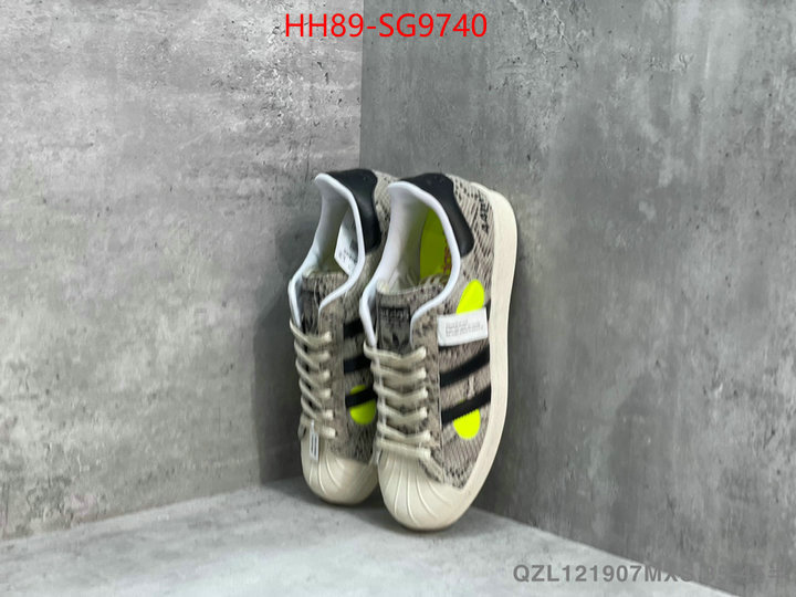 Men Shoes-Adidas good quality replica ID: SG9740 $: 89USD