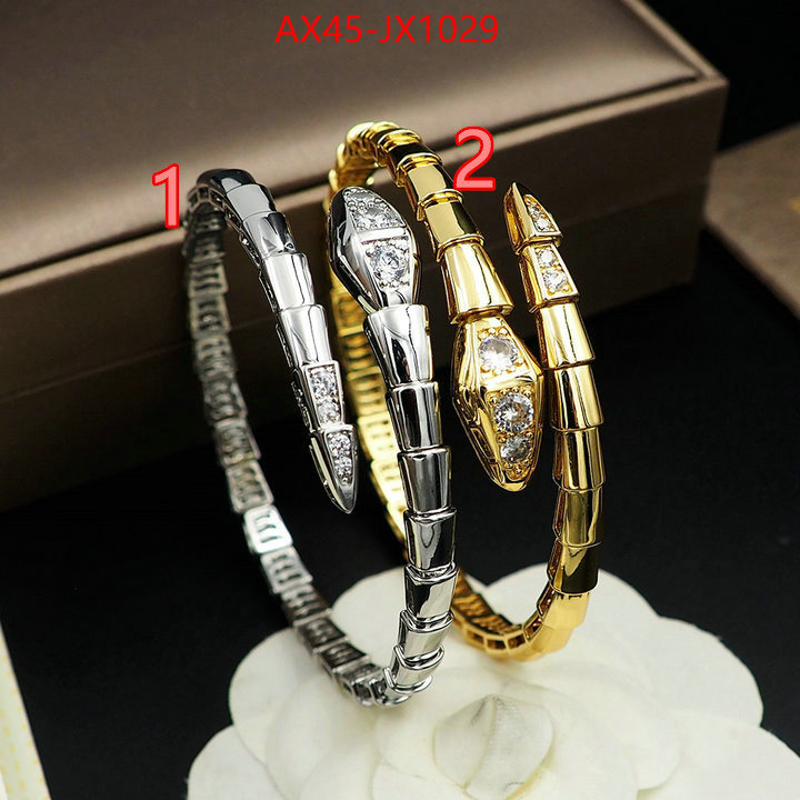 Jewelry-Bvlgari for sale online ID: JX1029 $: 45USD