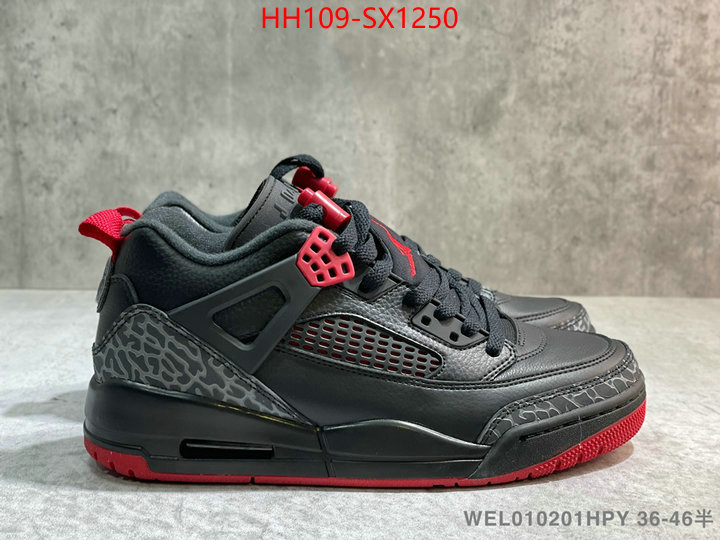Men Shoes-Air Jordan flawless ID: SX1250 $: 109USD