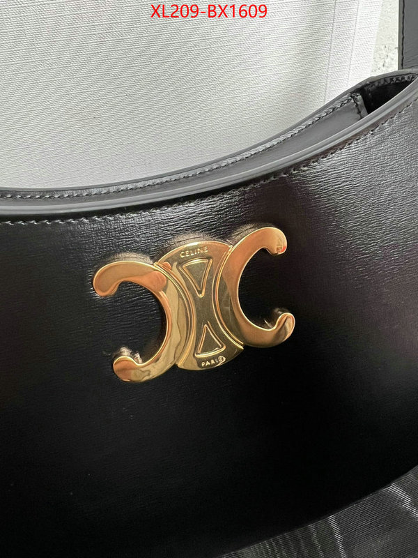 Celine Bags(TOP)-Handbag replica how can you ID: BX1609 $: 209USD