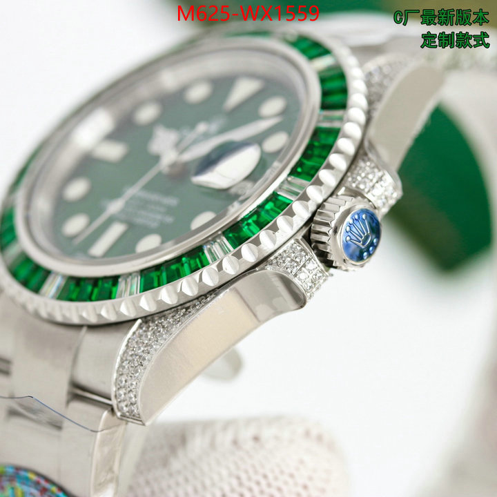 Watch(TOP)-Rolex cheap replica designer ID: WX1559 $: 625USD