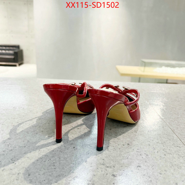 Women Shoes-Valentino shop now ID: SD1502 $: 115USD