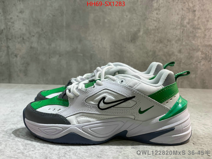 Men Shoes-Nike quality replica ID: SX1283 $: 69USD