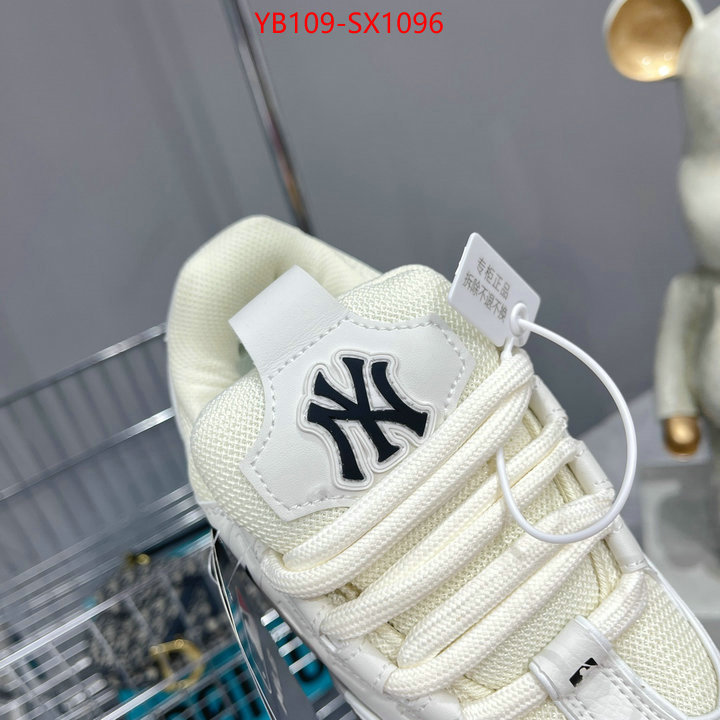 Women Shoes-MLB can i buy replica ID: SX1096 $: 109USD