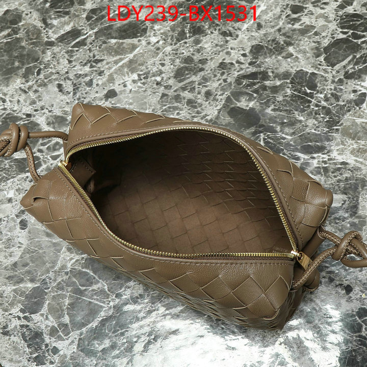 BV Bags(TOP)-Diagonal- high quality 1:1 replica ID: BX1531 $: 239USD,