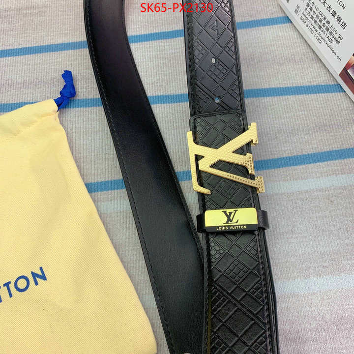 Belts-LV 2023 replica ID: PX2130 $: 65USD