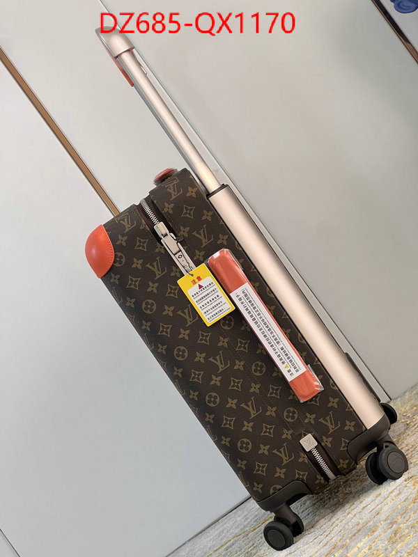 Trolley Case-LV replica for cheap ID: QX1170 $: 685USD