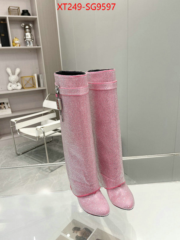 Women Shoes-Boots buy best high-quality ID: SG9597 $: 249USD