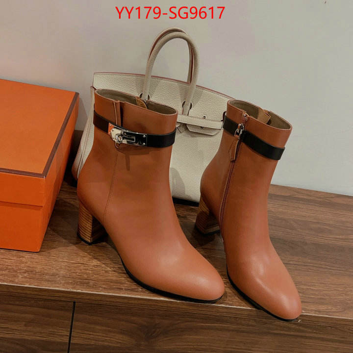 Women Shoes-Hermes highest product quality ID: SG9617 $: 179USD