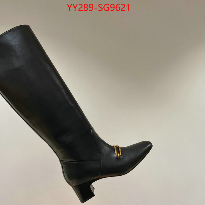 Women Shoes-Boots top 1:1 replica ID: SG9621 $: 289USD