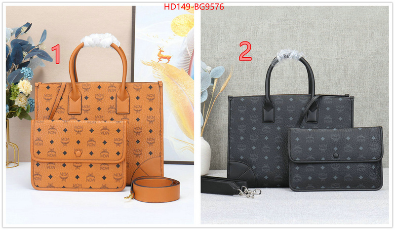 MCM Bags(TOP)-Handbag- top quality replica ID: BG9576 $: 149USD,