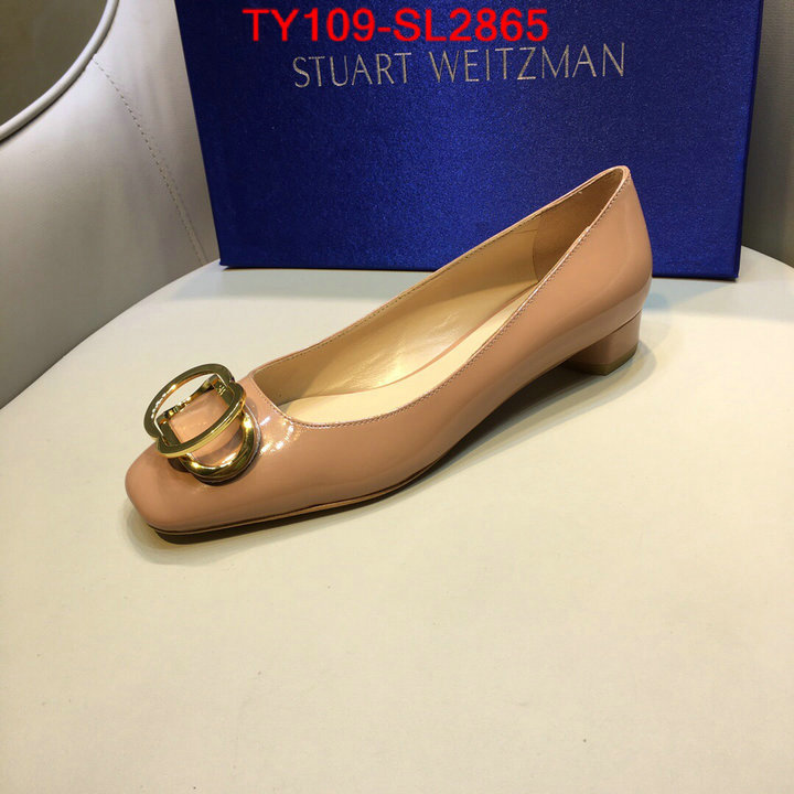 Women Shoes-Stuart Weirzman the highest quality fake ID: SL2865 $: 109USD