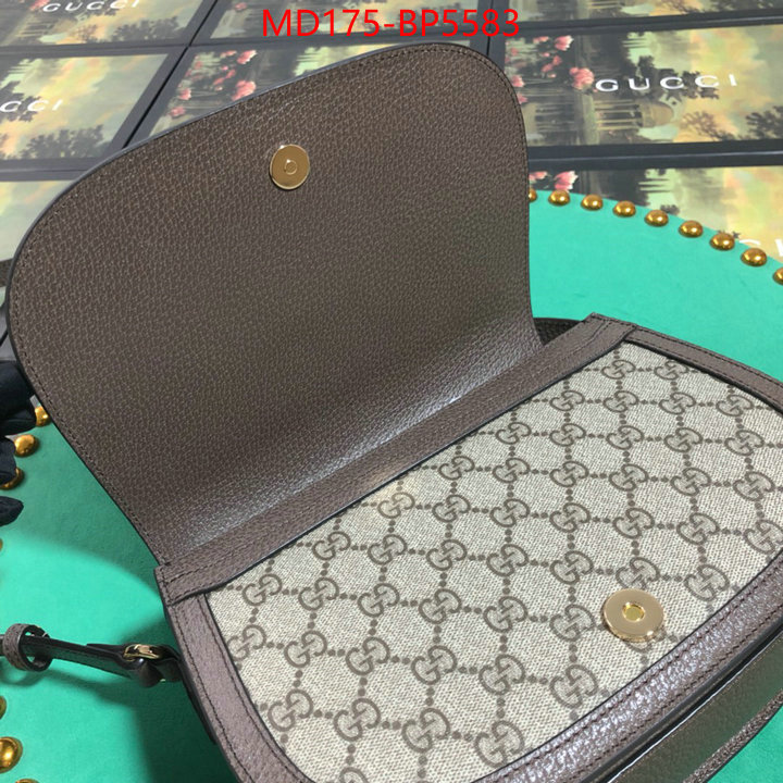 Gucci 5A Bags SALE ID: BP5583