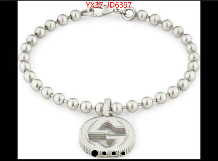 Jewelry-Gucci high quality online ID: JD6397 $: 37USD