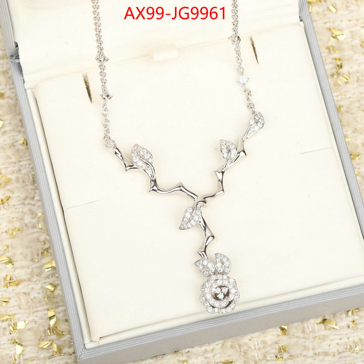 Jewelry-Dior can i buy replica ID: JG9961 $: 99USD