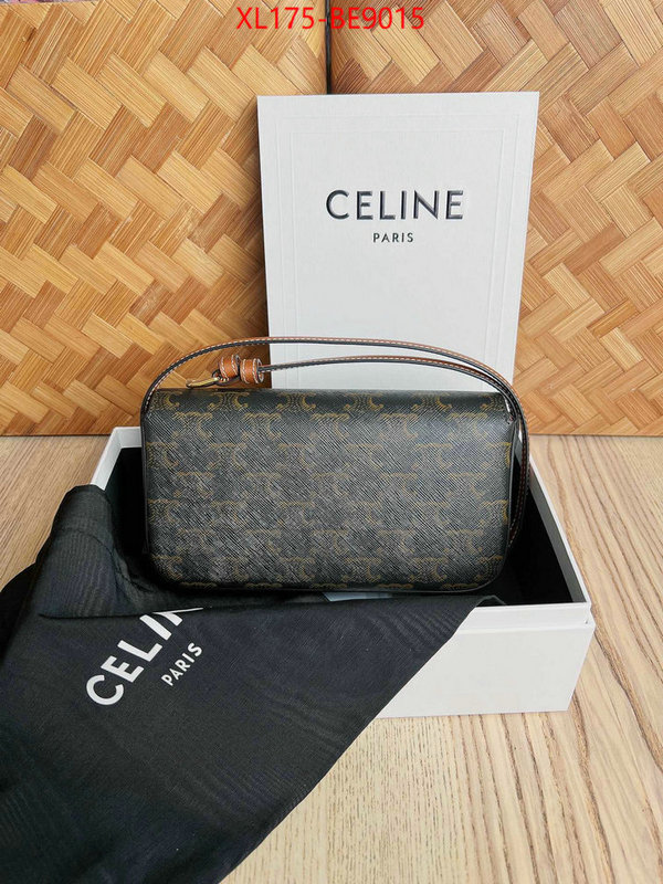 Celine Bags(TOP)-Triomphe Series online store ID: BE9015 $: 175USD,