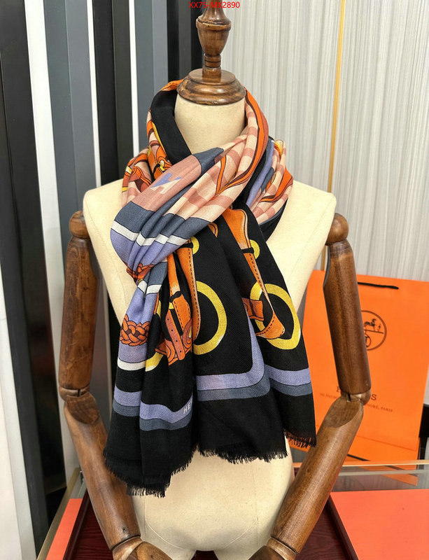 Scarf-Hermes where can i buy ID: MX2890 $: 75USD