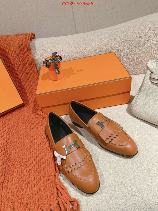 Women Shoes-Hermes outlet 1:1 replica ID: SG9626 $: 139USD
