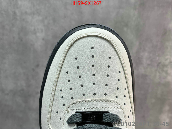 Women Shoes-NIKE 7 star quality designer replica ID: SX1267 $: 59USD