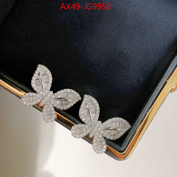 Jewelry-Chaumet online sale ID: JG9958 $: 49USD